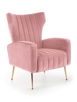 Кресло Vario Розовый HALMAR