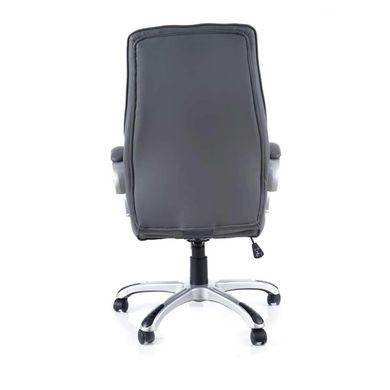 Кресло офисное Q-046 Серый SIGNAL