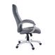 Крісло офісне Q-046 Сірий SIGNAL