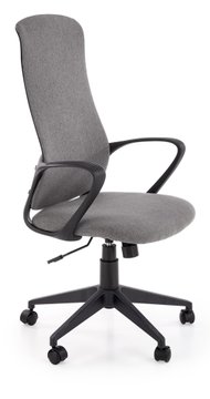 Крісло офісне Fibero Сірий HALMAR