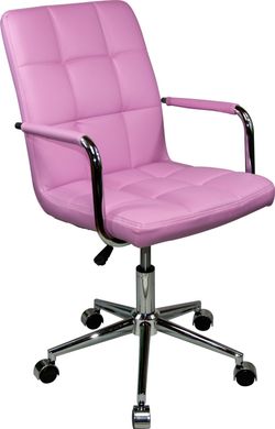 Крісло офісне Q-022 Velvet Зелений SIGNAL