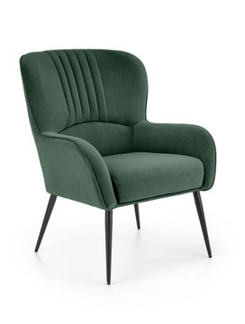 Кресло Verdon Зеленый HALMAR