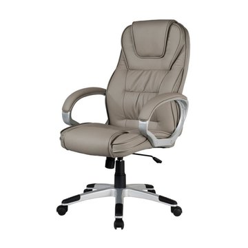 Кресло офисное Q-031 Серый SIGNAL