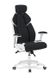 Кресло офисное Chrono Черный HALMAR
