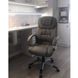 Крісло офісне Q-031 Сірий SIGNAL