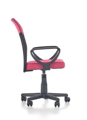 Кресло компьютерное Timmy Розовый HALMAR