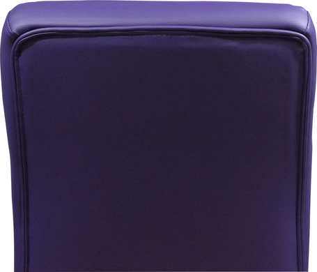Крісло офісне Q-022 Фіолетовий SIGNAL