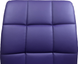 Кресло офисное Q-022 Фиолетовый SIGNAL