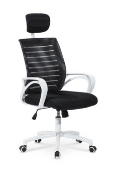 Кресло офисное Socket Черный HALMAR