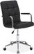 Кресло офисное Q-022 Серый SIGNAL