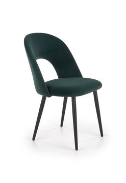 Крісло K-384 Зелений HALMAR