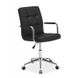 Кресло офисное Q-022 Черный SIGNAL