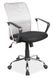Крісло офісне Q-078 Сірий SIGNAL