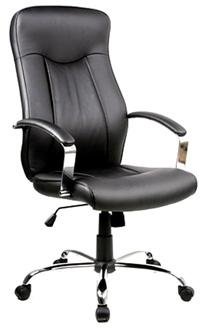 Кресло офисное Q-052 Черный SIGNAL