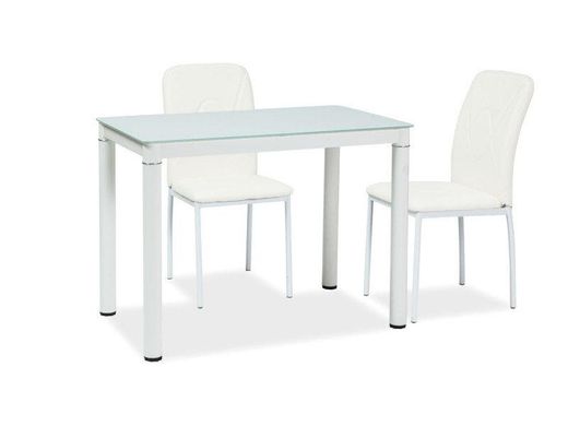 Стол Galant Белый 110x70 см SIGNAL