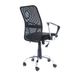 Кресло офисное Q-078 Черный SIGNAL