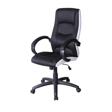 Крісло офісне Q-041 Чорний SIGNAL