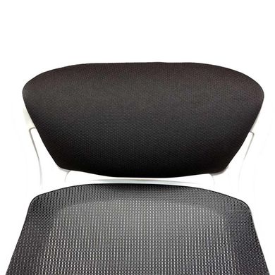 Крісло комп'ютерне Q-409 Чорний SIGNAL