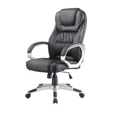 Крісло офісне Q-031 Чорний SIGNAL