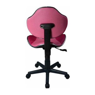 Крісло Q-G2 Рожевий SIGNAL