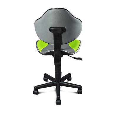 Кресло Q-G2 Зеленый / Серый SIGNAL