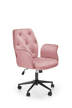 Комп'ютерне крісло TULIP Рожевий HALMAR