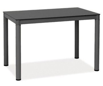 Стол Galant Серый 100х60 см SIGNAL