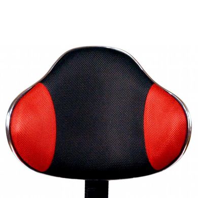 Крісло Q-G2 Червоний / Чорний SIGNAL