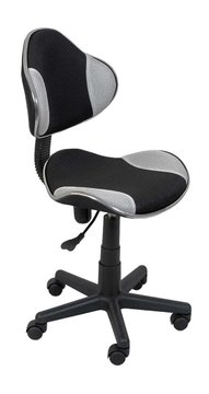 Кресло Q-G2 Серый / Черный SIGNAL