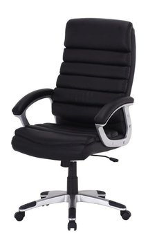 Кресло офисное Q-087 Черный SIGNAL