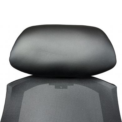 Крісло комп'ютерне Q-406 Чорний SIGNAL