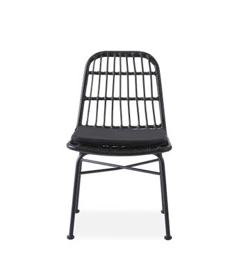Кресло K-401 Черный HALMAR