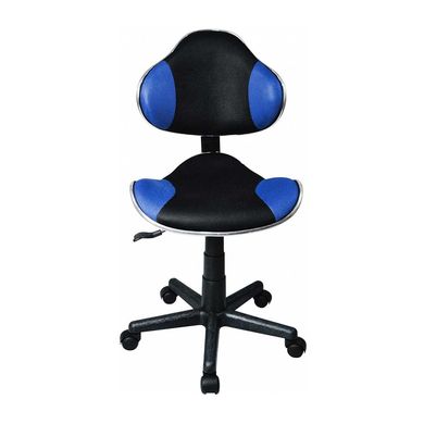 Крісло Q-G2 Синій / Чорний SIGNAL