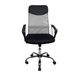 Кресло компьютерное Q-025 Черный / Серый SIGNAL