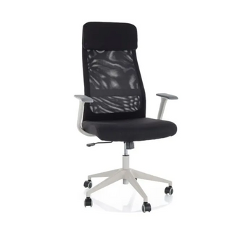 Компьютерное кресло Q-861 Черный SIGNAL