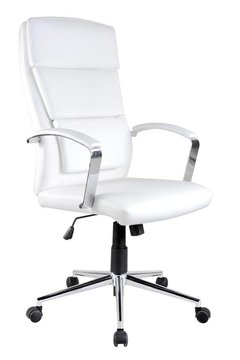 Кресло офисное Aurelius Белый HALMAR