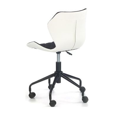 Крісло комп'ютерне Rino Сірий SIGNAL