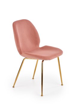 Крісло K-381 Рожевий HALMAR