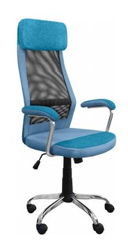 Крісло комп'ютерне Q-336 Синій SIGNAL