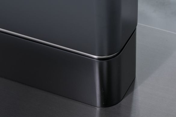Стіл Pallas Ceramic Чорний 160(210)x90 см SIGNAL