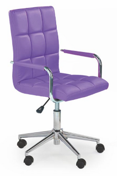 Кресло детское Gonzo 2 Фиолетовый HALMAR