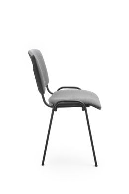 Крісло офісне ISO C Сірий HALMAR