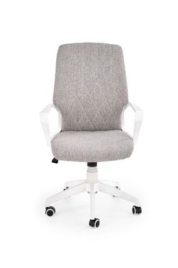 Крісло комп'ютерне Spin 2 Сірий HALMAR