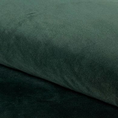 Кровать Azurro Velvet Зеленый 90х200 см SIGNAL