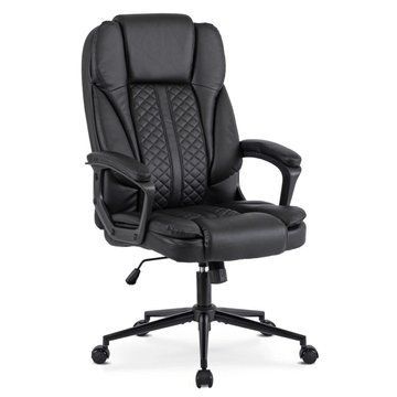 Офисное кресло MEBEL ELITE PHONIX Черный