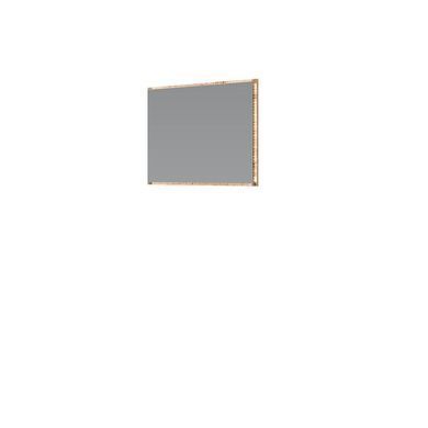 Дзеркало AVIOLA 80 +LED Дуб артизан HALMAR