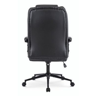 Офисное кресло MEBEL ELITE PHONIX Черный