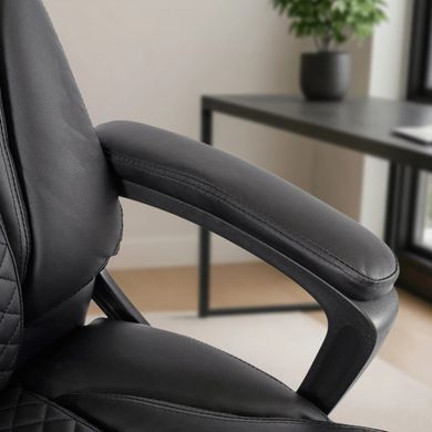 Офисное кресло MEBEL ELITE PHONIX Черный