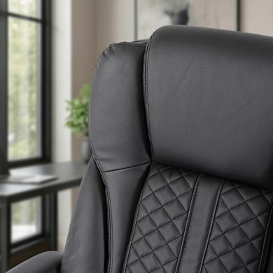 Офисное кресло MEBEL ELITE PHONIX Черный