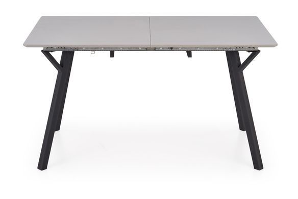 Стол раскладной обеденный BALROG 2 Halmar 140(180)х80